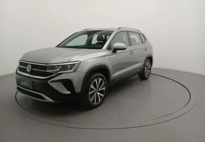 Volkswagen taos 2023 1.4 250 tsi total flex highline automático
