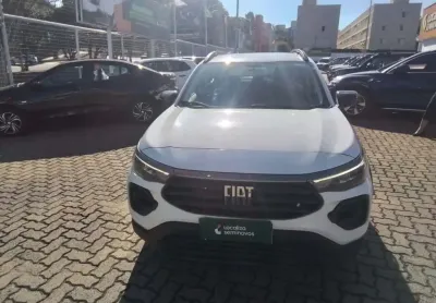 Fiat pulse 2024 1.3 flex drive cvt