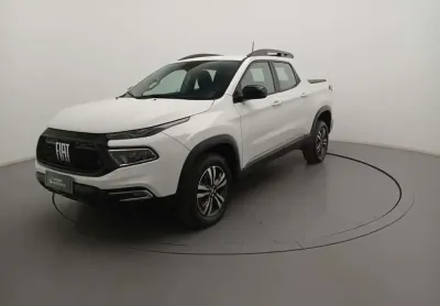 Fiat toro 2024 1.3 turbo 270 flex freedom at6