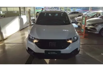 Fiat strada 2023 1.3 firefly flex freedom cd manual