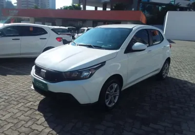 Fiat Argo 2024 1.0 firefly flex drive manual