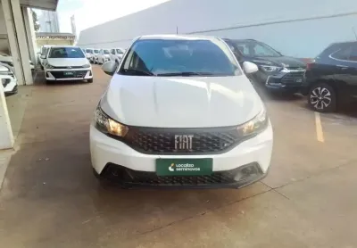 Fiat argo 2024 1.0 firefly flex drive manual