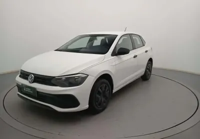 Volkswagen Polo 2025 1.0 mpi track manual