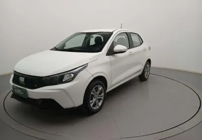 Fiat argo 2025 1.0 firefly flex drive manual