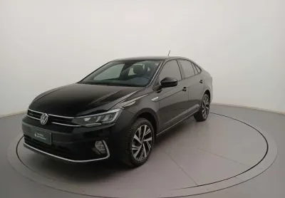 Volkswagen virtus 2023 1.0 200 tsi highline automático