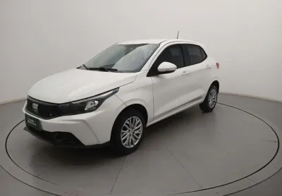 Fiat argo 2025 1.0 firefly flex drive manual