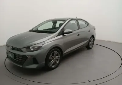 Hyundai hb20s 2025 1.0 tgdi flex comfort plus automático