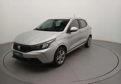 Fiat argo 2023 1.0 firefly flex drive manual