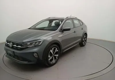 Volkswagen Nivus 2024 1.0 200 tsi total flex highline automático