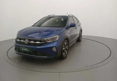 Volkswagen Nivus 2024 1.0 200 tsi total flex highline automático