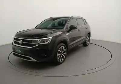 Volkswagen Taos 2023 1.4 250 tsi total flex highline automático