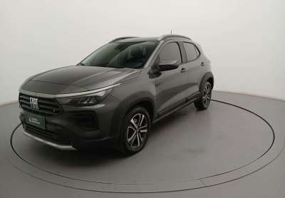 Fiat Pulse 2023 1.0 turbo 200 flex audace cvt