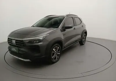 Fiat Pulse 2023 1.0 turbo 200 flex audace cvt