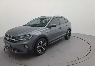 Volkswagen Nivus 2022 1.0 200 tsi total flex highline automático