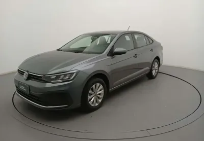 Volkswagen Virtus 2025 1.0 170 tsi automático