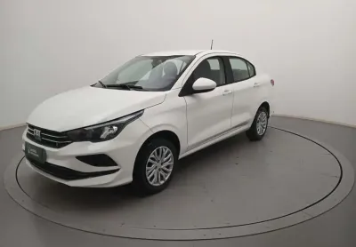 Fiat cronos 2024 1.0 firefly flex drive manual