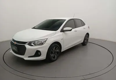 Chevrolet onix 2024 1.0 flex lt manual