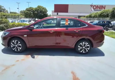 Chevrolet onix 2025 1.0 turbo flex plus premier automático