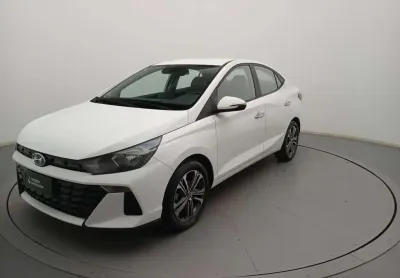 Hyundai hb20s 2024 1.0 tgdi flex platinum safety automático