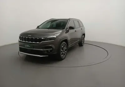 Jeep compass 2025 1.3 t270 turbo flex limited at6