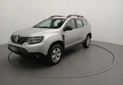 Renault duster 2025 1.6 16v sce flex intense plus manual