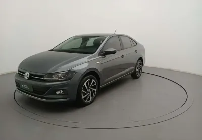 Volkswagen virtus 2022 1.0 200 tsi highline automático