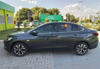 Chevrolet onix 2024 1.0 turbo flex plus premier automático