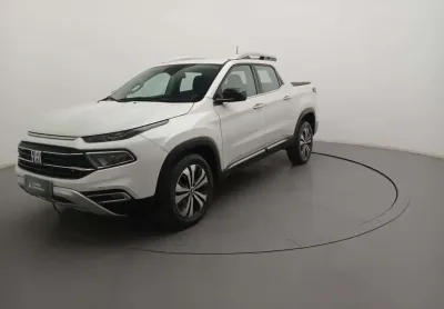 Fiat toro 2023 2.0 16v turbo diesel volcano 4wd at9