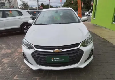 Chevrolet onix 2024 1.0 flex lt manual