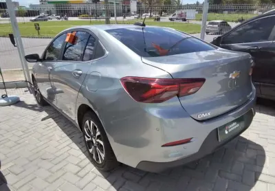 Chevrolet onix 2024 1.0 turbo flex plus premier automático