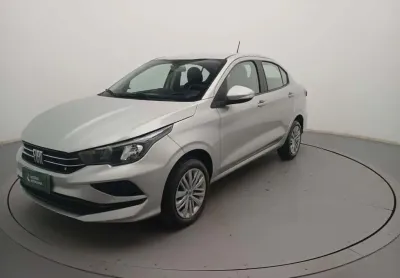 Fiat cronos 2025 1.0 firefly flex drive manual