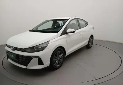 Hyundai hb20s 2025 1.0 tgdi flex comfort plus automático