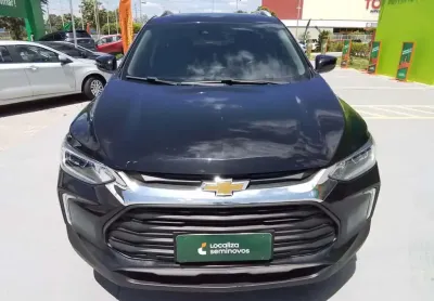 Chevrolet tracker 2023 1.2 turbo flex premier automático