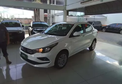 Fiat cronos 2025 1.0 firefly flex drive manual