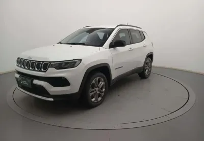 Jeep compass 2023 1.3 t270 turbo flex longitude at6