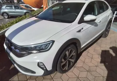 Volkswagen nivus 2024 1.0 200 tsi total flex highline automático