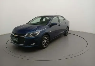 Chevrolet Onix 2025 1.0 turbo flex plus premier automático