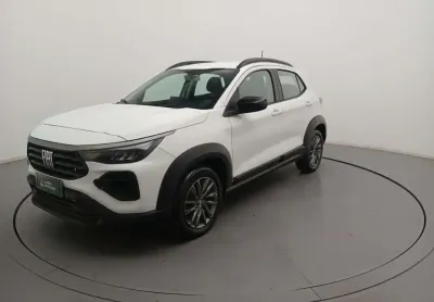 Fiat Pulse 2024 1.3 flex drive cvt