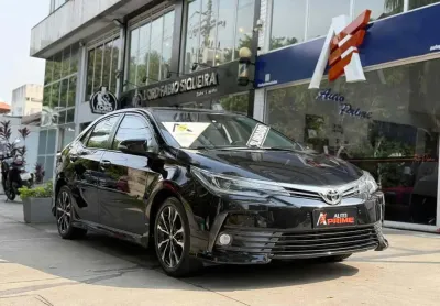 Toyota corolla 2019 2.0 xrs 16v flex 4p automático