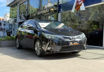 Toyota corolla 2019 2.0 xei 16v flex 4p automático