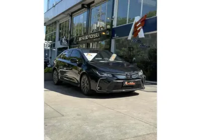 Toyota corolla 2023 2.0 vvt-ie flex xei direct shift