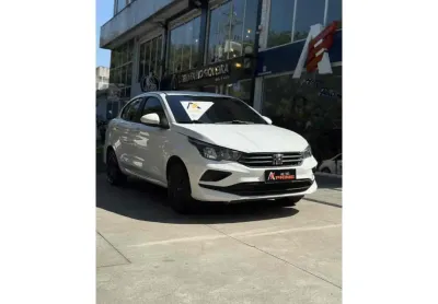 Fiat cronos 2023 1.0 firefly flex drive manual