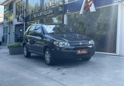Fiat palio 2010 1.0 mpi fire celebration 8v flex 4p manual