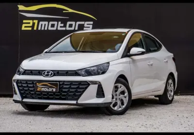 Hyundai hyundahb20s 10m comfor 2024