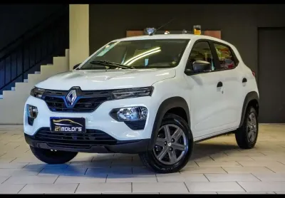 Renault kwid zen 2 2026