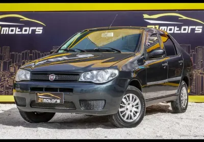 Fiat siena fire flex 2010