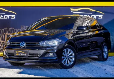 Volkswagen virtus af 2020