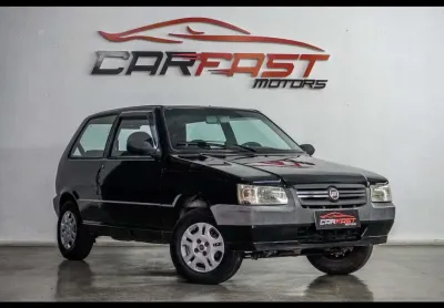 Fiat uno mille economy 2010
