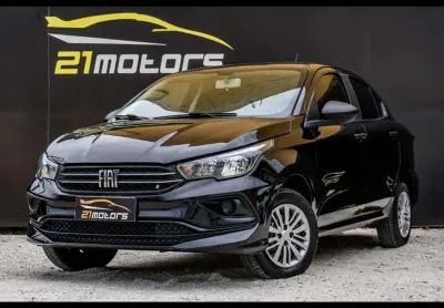 Fiat cronos 1.0 2023