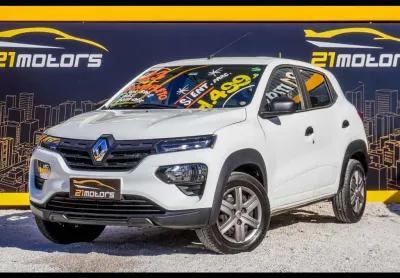 Renault kwid zen 2 2024